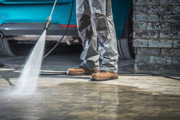 Best Dumpster Area Cleaning  in Boerne, TX