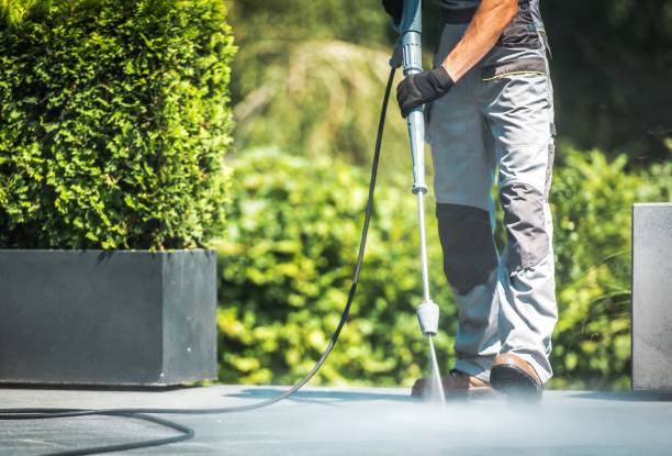 Best Machinery and Equipment Cleaning  in Boerne, TX