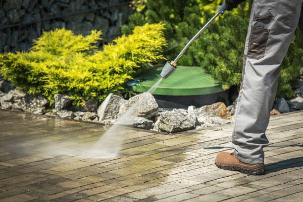 Trusted Boerne, TX  Pressure Washing Services Experts
