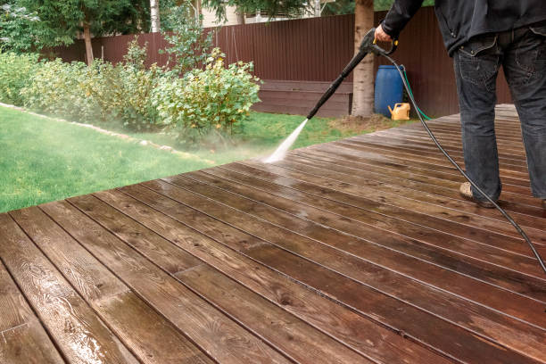 Best Fence Cleaning  in Boerne, TX