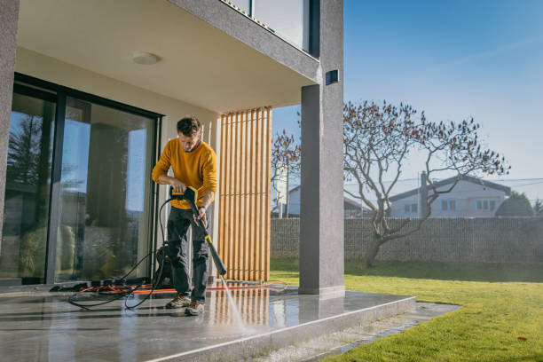 Best Driveway Pressure Washing  in Boerne, TX